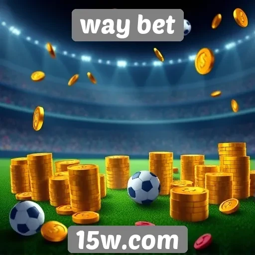 Estratégias de apostas no site Way Bet