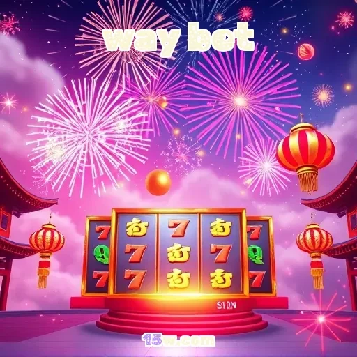 way bet: Segurança e Confiabilidade para Jogadores Brasileiros