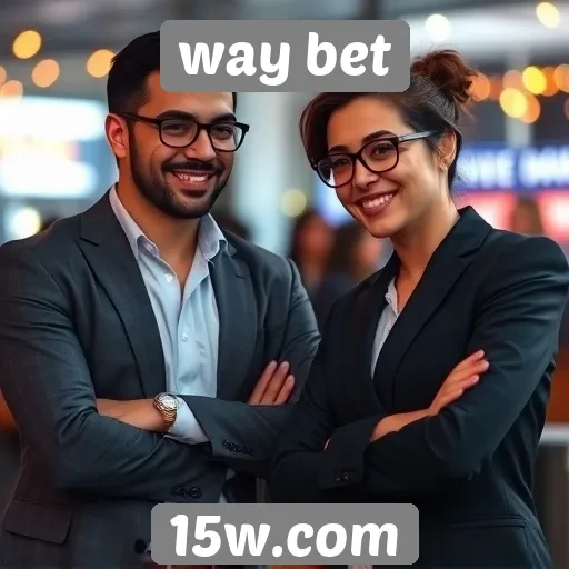 Atendimento ao cliente no Way Bet: expectativas e realidades