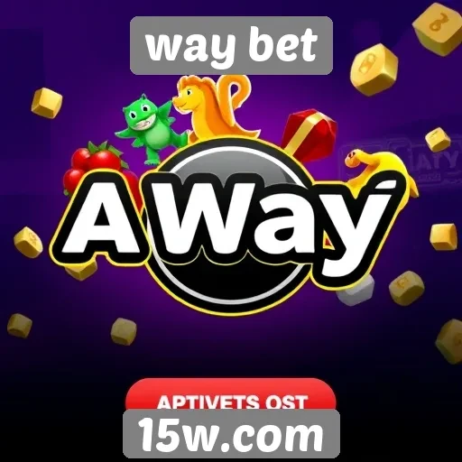 Diversidade de jogos disponíveis na plataforma Way Bet