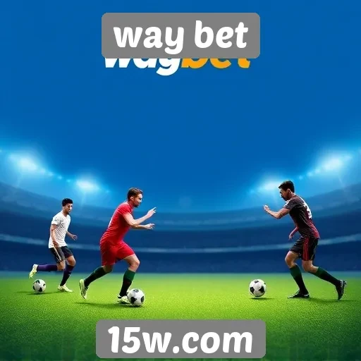 Impacto do Way Bet no mercado de apostas online