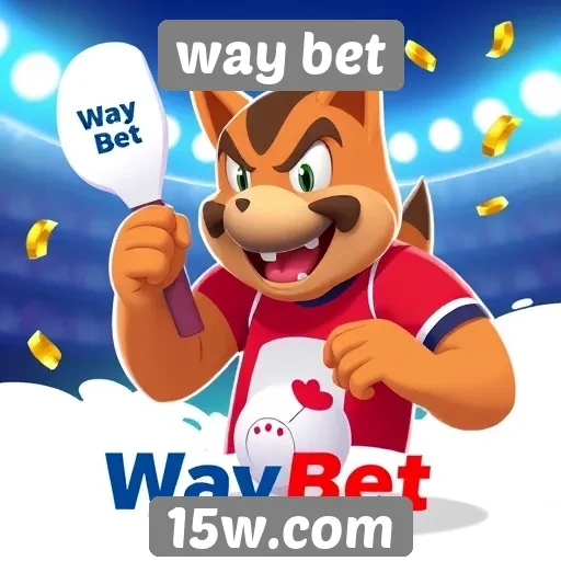 Benefícios de bônus para novos usuários na Way Bet
