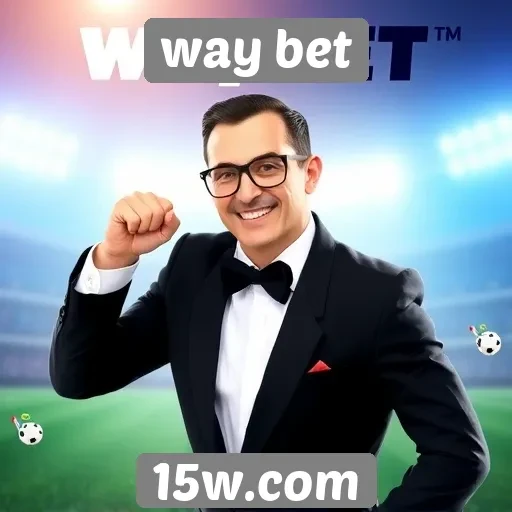 Ofertas e promoções disponíveis na Way Bet