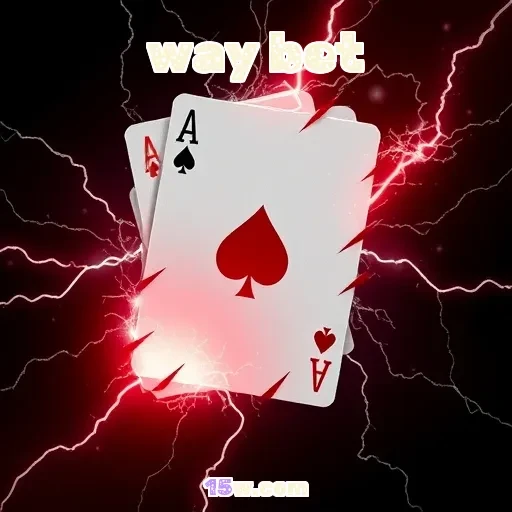 way bet: Descubra a Segurança Impressionante do Site de Apostas