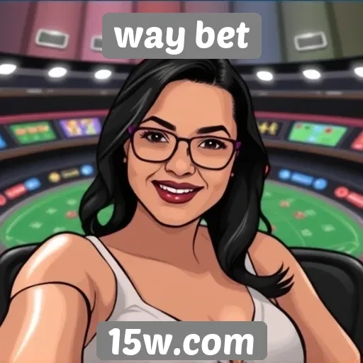 Experiência do usuário no Way Bet: um guia completo