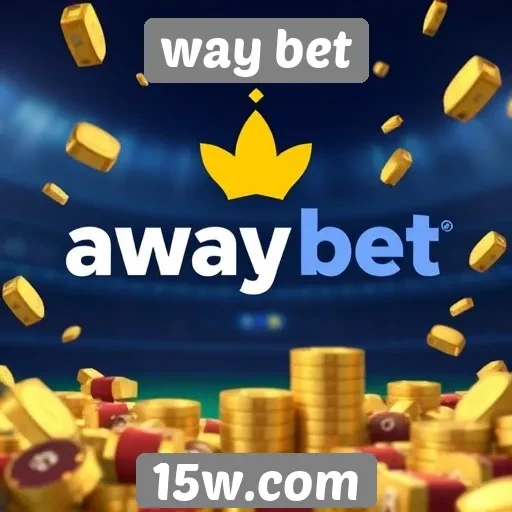Plataforma Way Bet se destaca por bônus atrativos