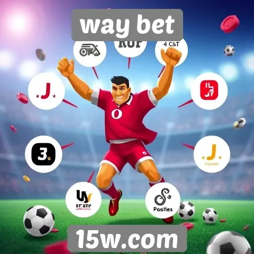 Análise das funcionalidades do site de jogos Way Bet