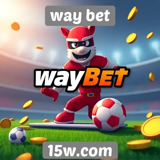 Novidades e recursos do site Way Bet