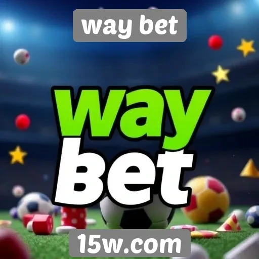 Way Bet oferece diversas opções de jogos online