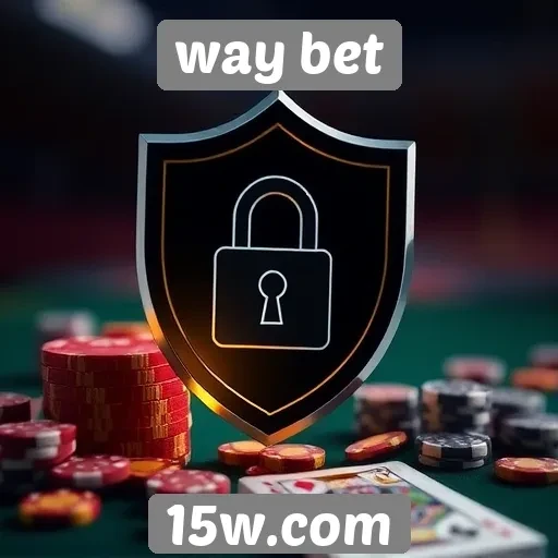 Análise de segurança do site Way Bet