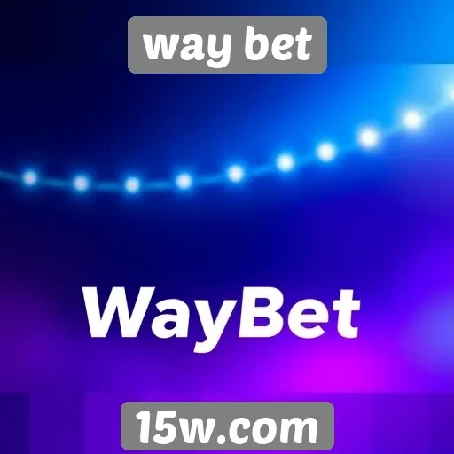 Comparativo entre Way Bet e concorrentes no mercado